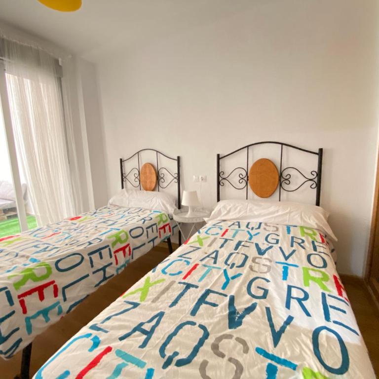 Boutique Jazmin - Apartamento de 3 dormitorios - 37