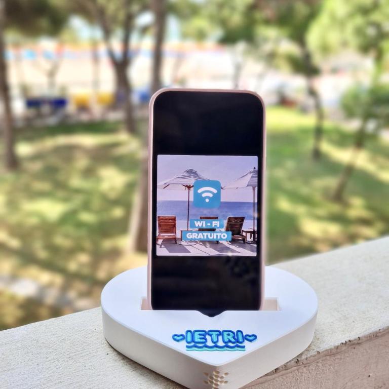 Blu 10 - Appartamento con 1 Camera da Letto - 13