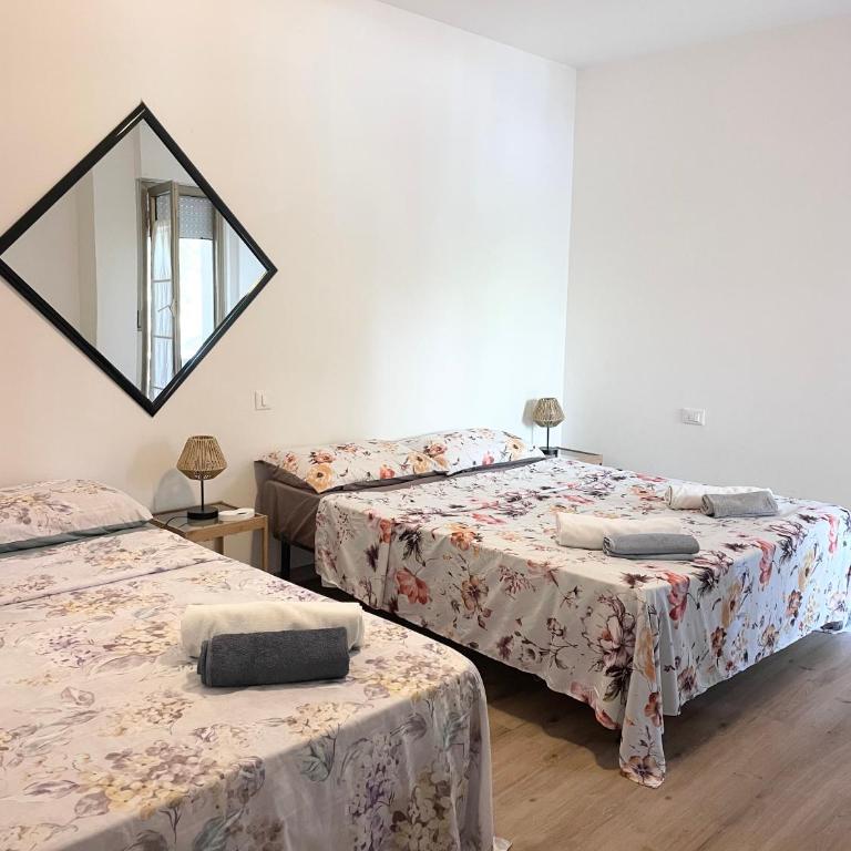 Blu 10 - Appartamento con 1 Camera da Letto - 9