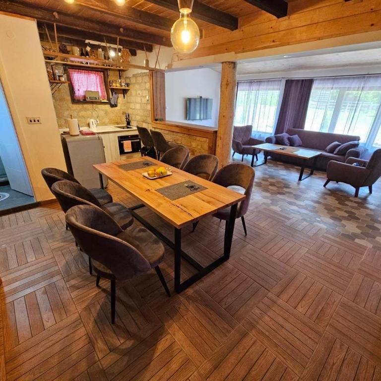 Kuca za odmor Harmonija - One-Bedroom House - 21