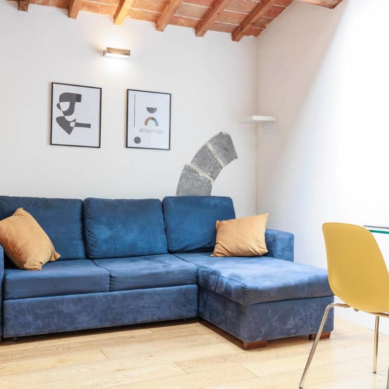 Novella Cozy House - Appartamento con 1 Camera da Letto - 6