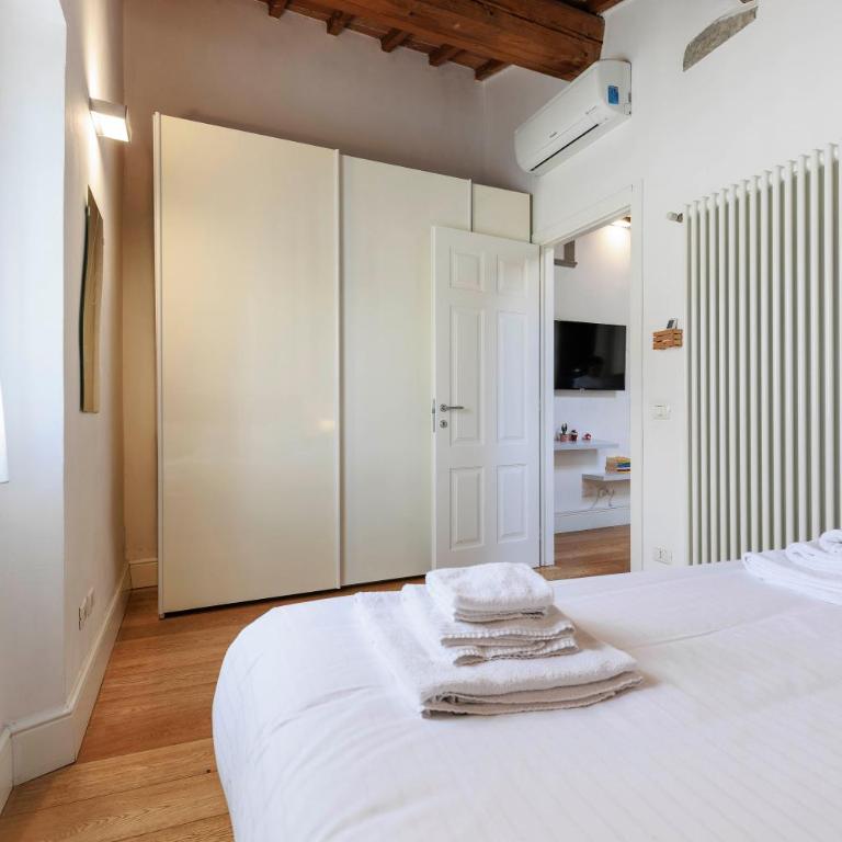 Novella Cozy House - Appartamento con 1 Camera da Letto - 3