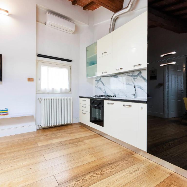 Novella Cozy House - Appartamento con 1 Camera da Letto - 10