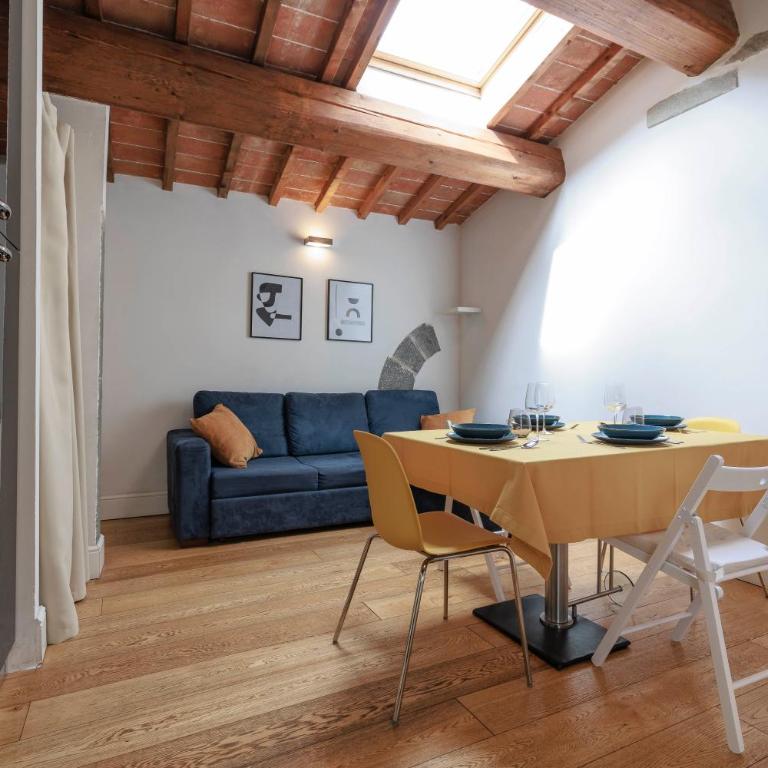 Novella Cozy House - Appartamento con 1 Camera da Letto - 1