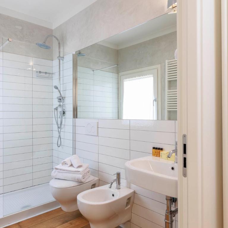 Novella Cozy House - Appartamento con 1 Camera da Letto - 5
