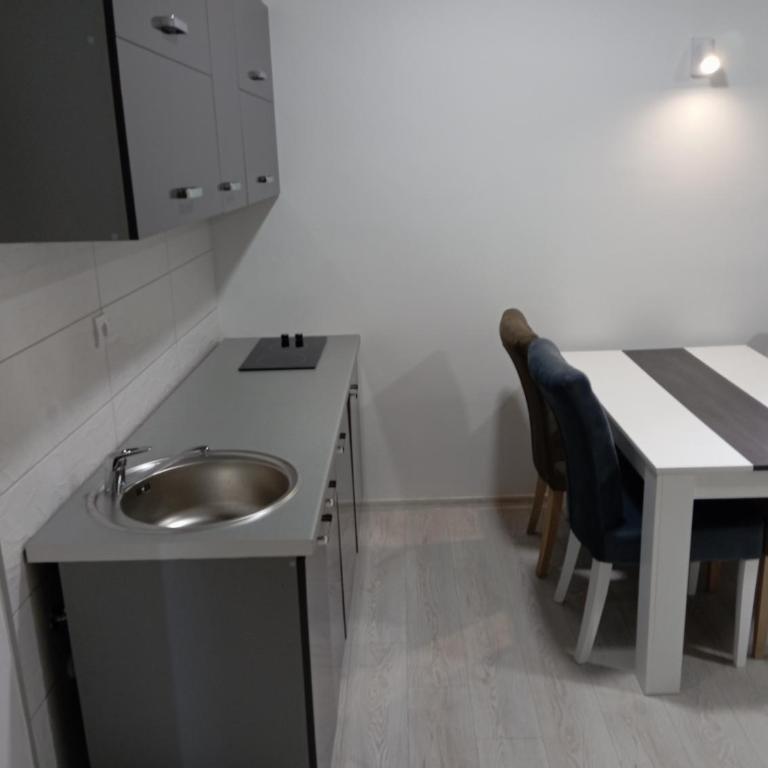 Planinska Kuca "KABLAR" Jahorina - One-Bedroom Apartment - 11