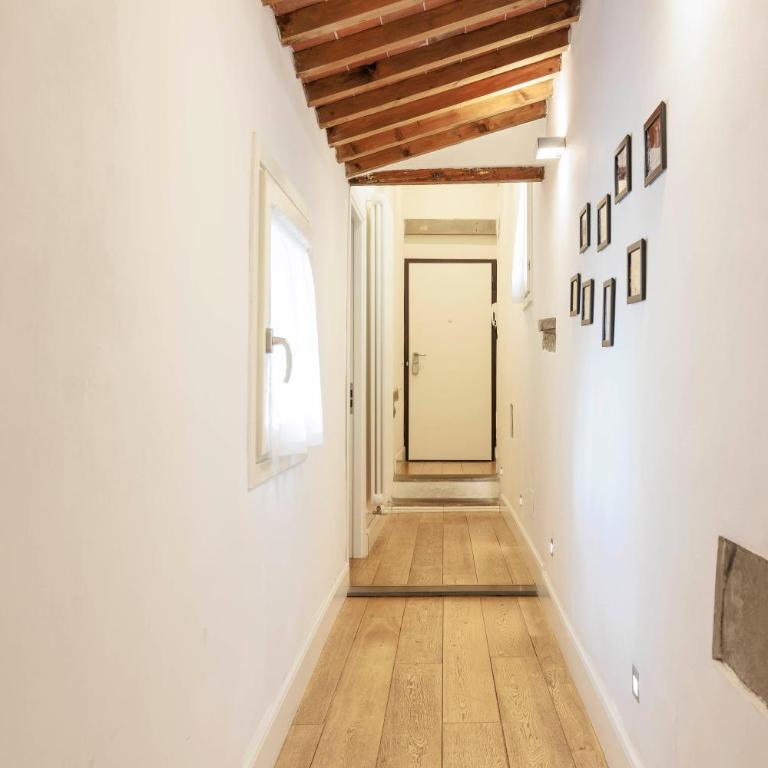 Novella Cozy House - Appartamento con 1 Camera da Letto - 11