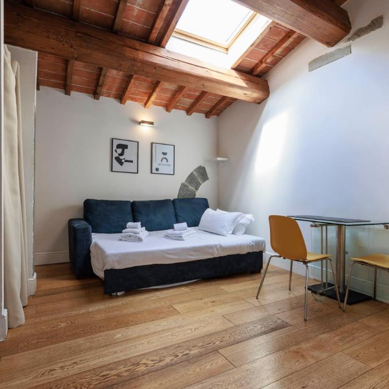 Novella Cozy House - Appartamento con 1 Camera da Letto - 7