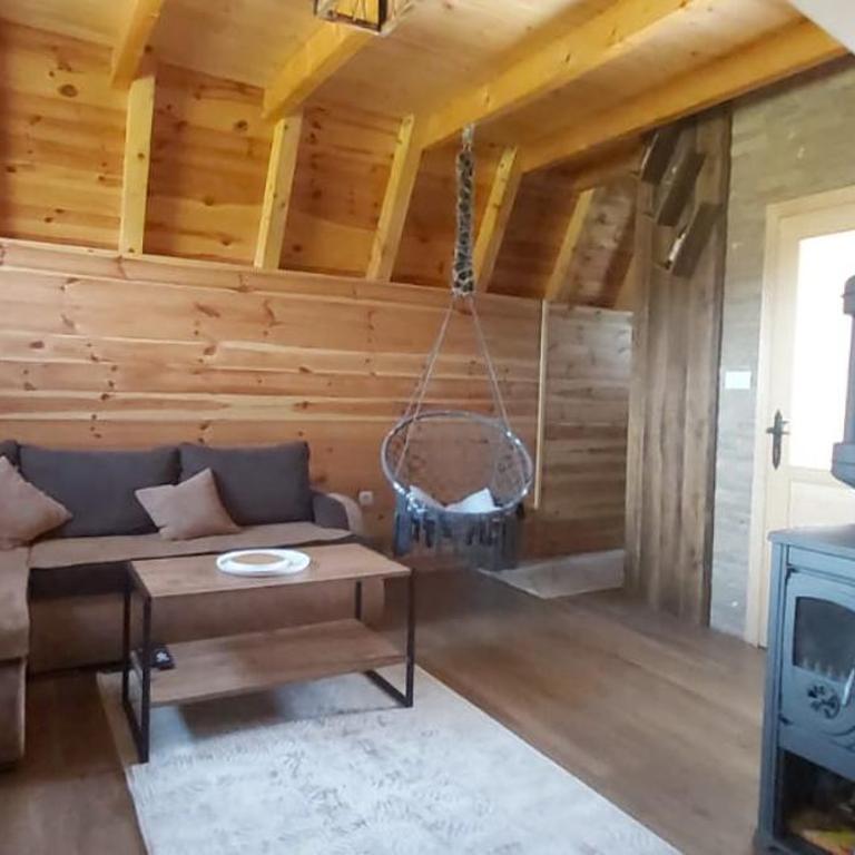 Guest House Zabljak - Vacation Home - 17