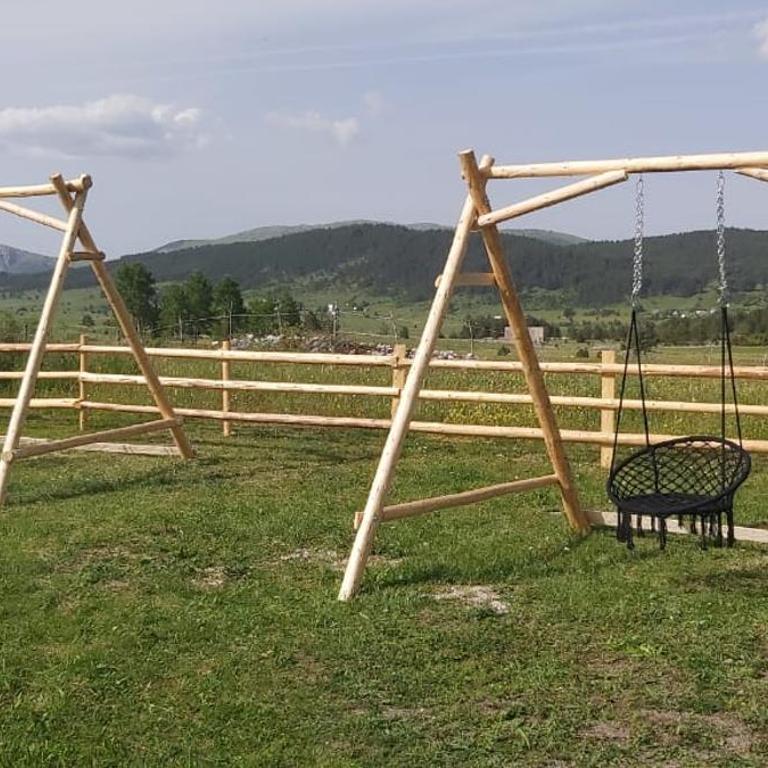 Guest House Zabljak - Vacation Home - 18