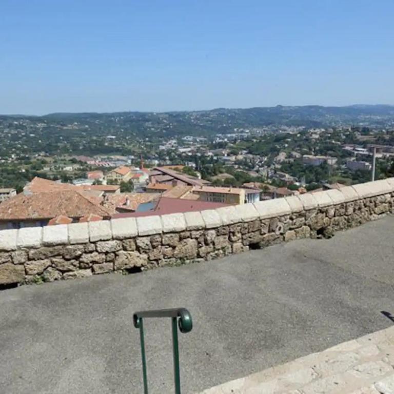 "Couleur Parfum" amazing Sea View Balcony FREE PARKING - Two-Bedroom Apartment - 44