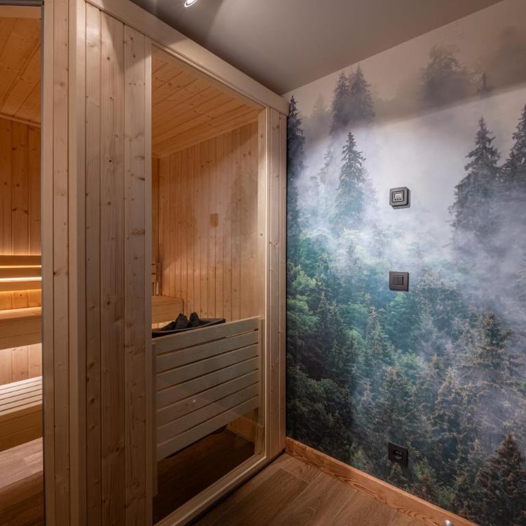 Chalet 1000 - Chalet - 3