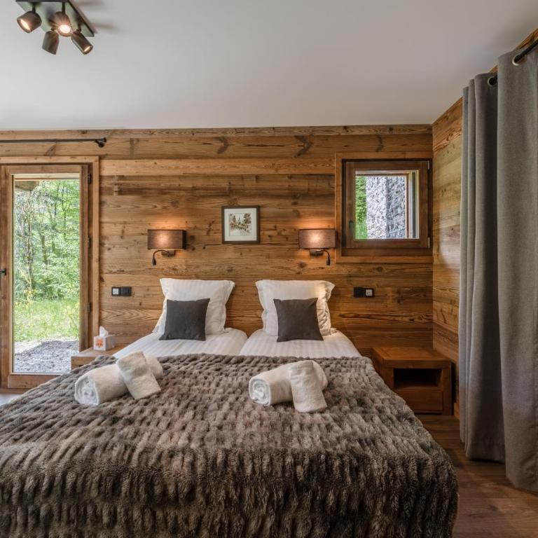Chalet 1000 - Chalet - 6