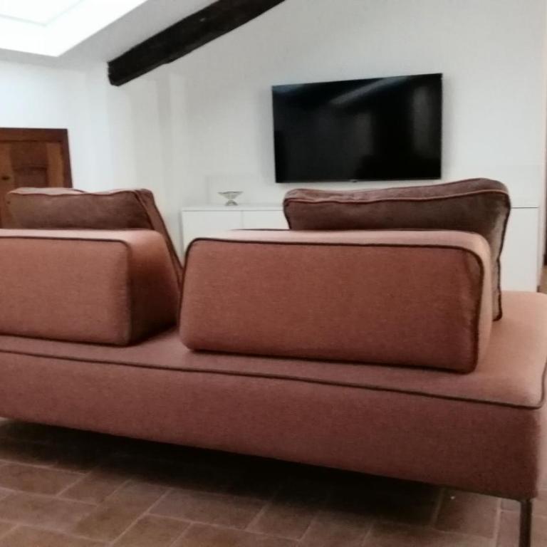Cà da moae 1 - Appartamento con 1 Camera da Letto - 8