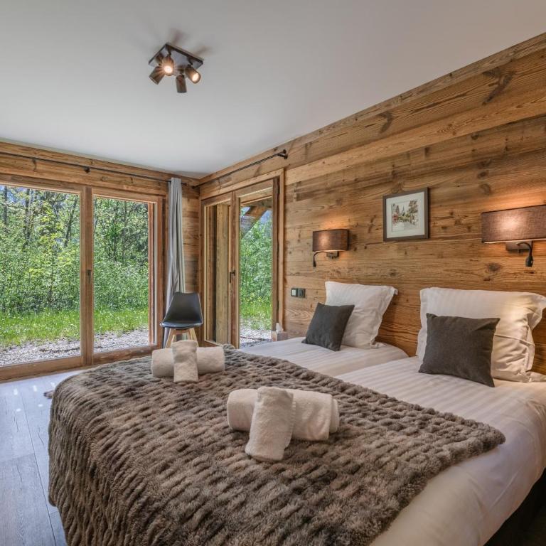 Chalet 1000 - Chalet - 10