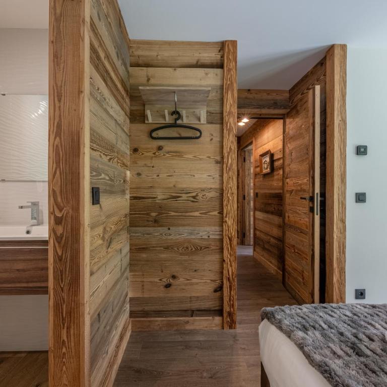 Chalet 1000 - Chalet - 11