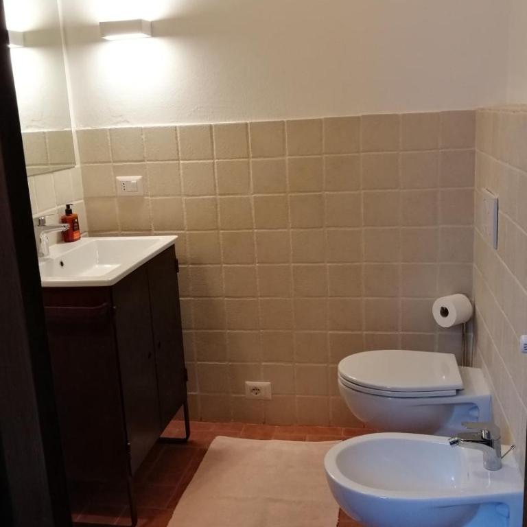 Cà da moae 1 - Appartamento con 1 Camera da Letto - 15