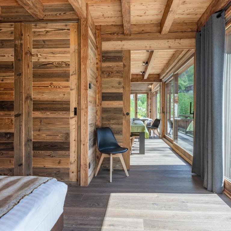 Chalet 1000 - Chalet - 12
