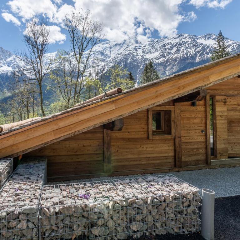 Chalet 1000 - Chalet - 13