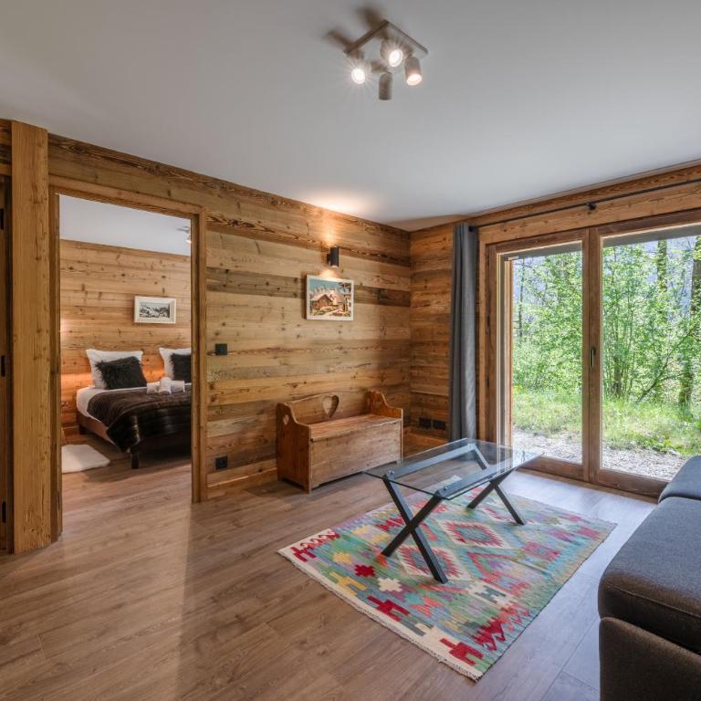 Chalet 1000 - Chalet - 16