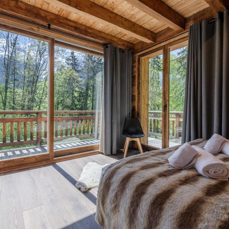 Chalet 1000 - Chalet - 17