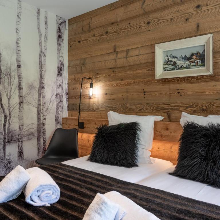 Chalet 1000 - Chalet - 21