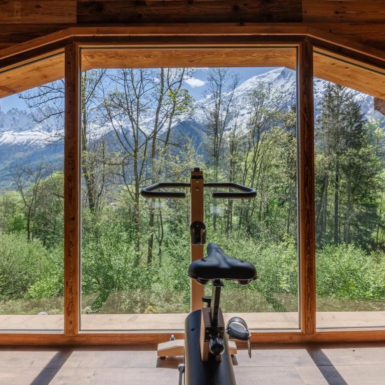 Chalet 1000 - Chalet - 23