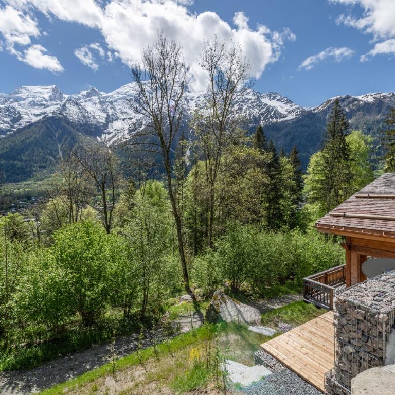 Chalet 1000 - Chalet - 25