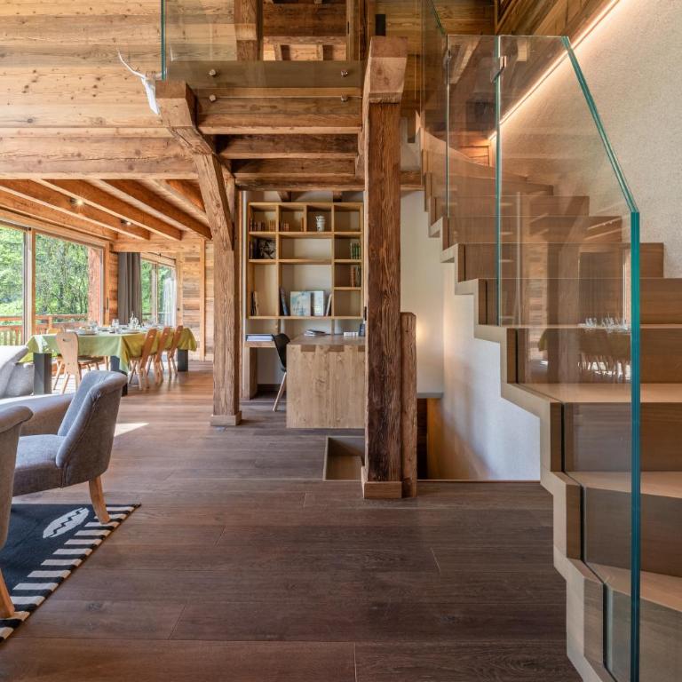 Chalet 1000 - Chalet - 27