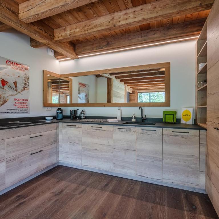 Chalet 1000 - Chalet - 28
