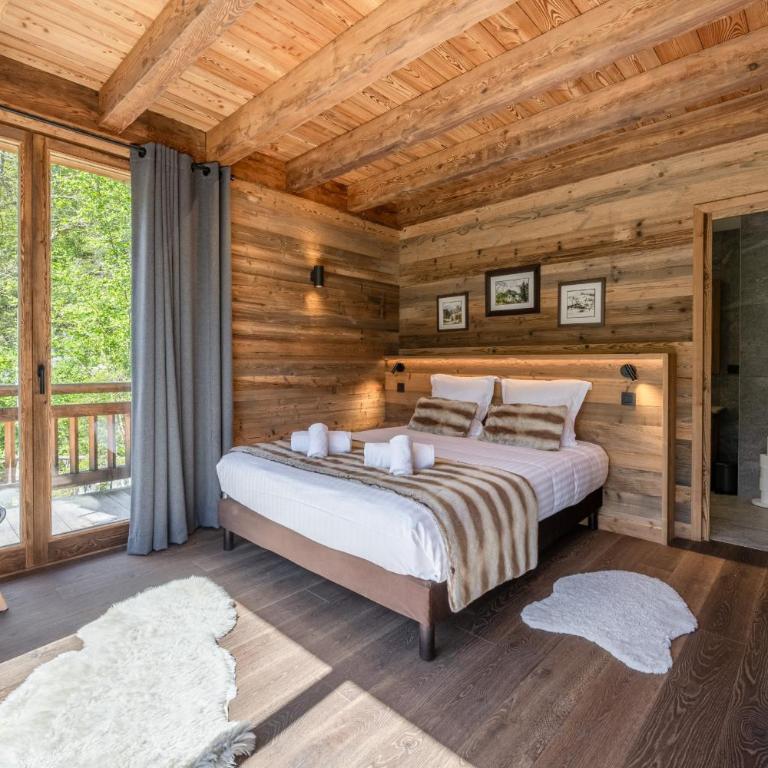 Chalet 1000 - Chalet - 29