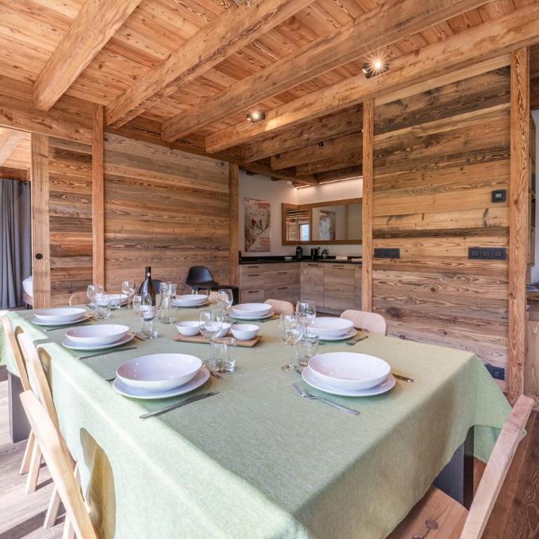Chalet 1000 - Chalet - 31