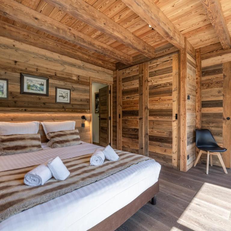 Chalet 1000 - Chalet - 32