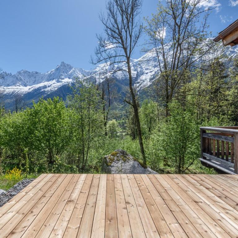 Chalet 1000 - Chalet - 34