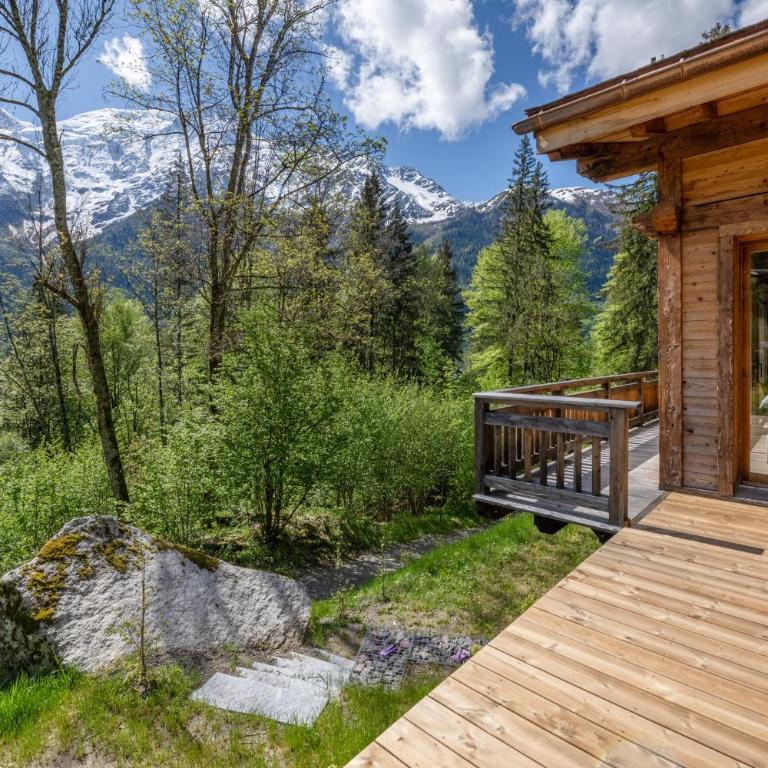 Chalet 1000 - Chalet - 35