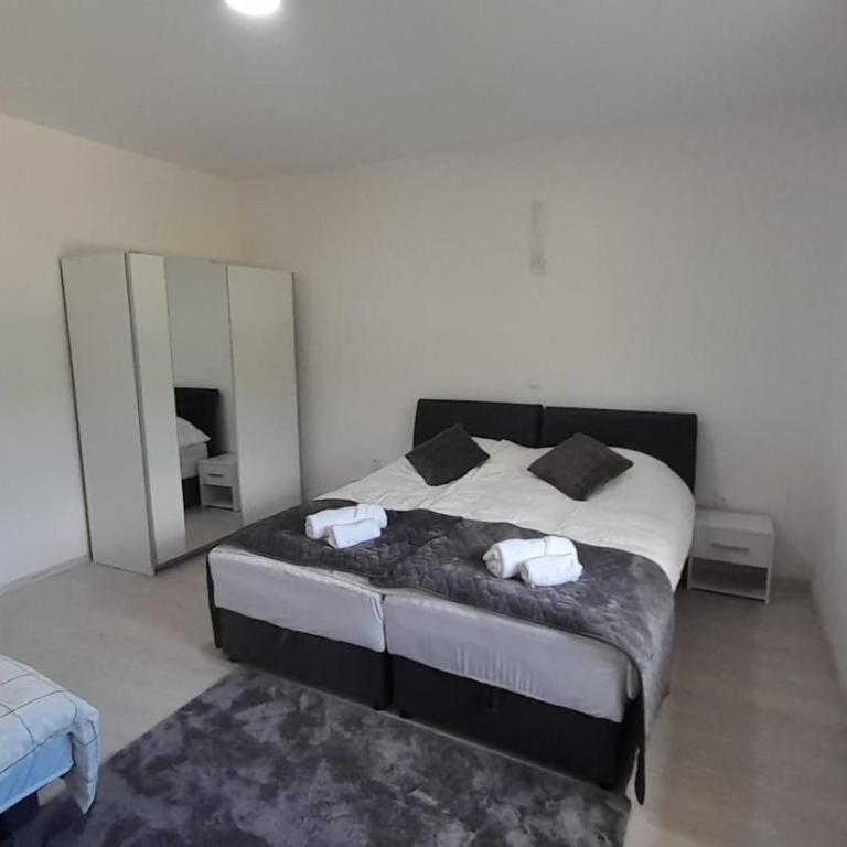 Planinska Kuca "KABLAR" Jahorina - One-Bedroom Apartment - 12