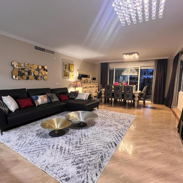 Luxury and Relax in Marbella - Apartamento de 2 dormitorios - 17