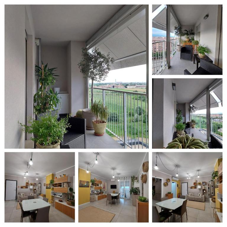 LUCRECE Holiday apartment - Appartamento con 2 Camere da Letto - 7