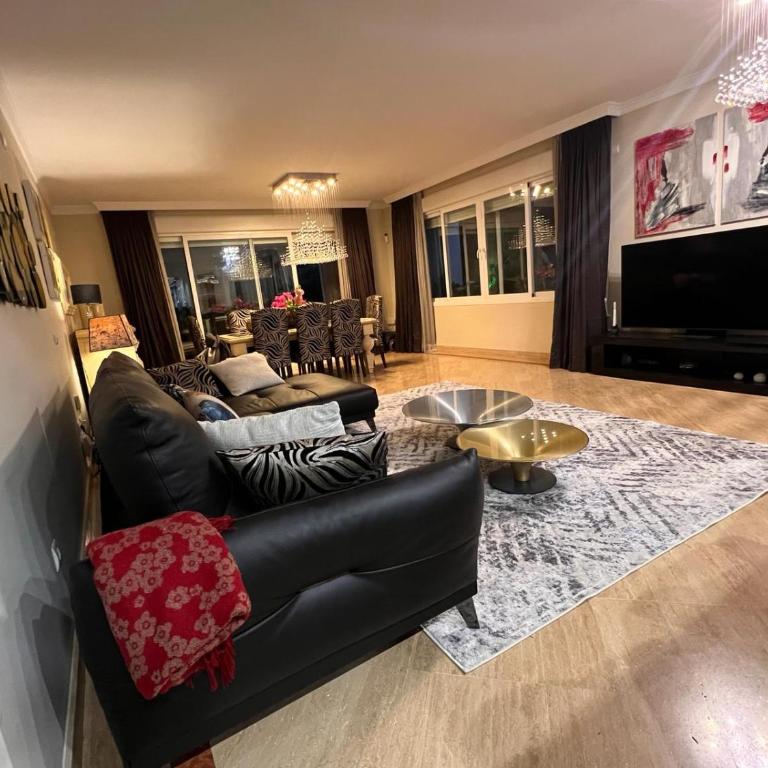 Luxury and Relax in Marbella - Apartamento de 2 dormitorios - 19