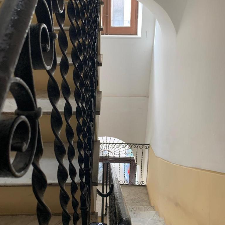 Palermo Maison - Appartamento con 1 Camera da Letto - 37