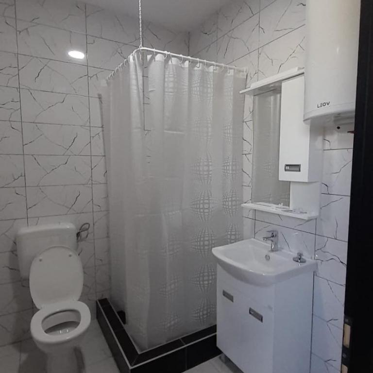Planinska Kuca "KABLAR" Jahorina - One-Bedroom Apartment - 6