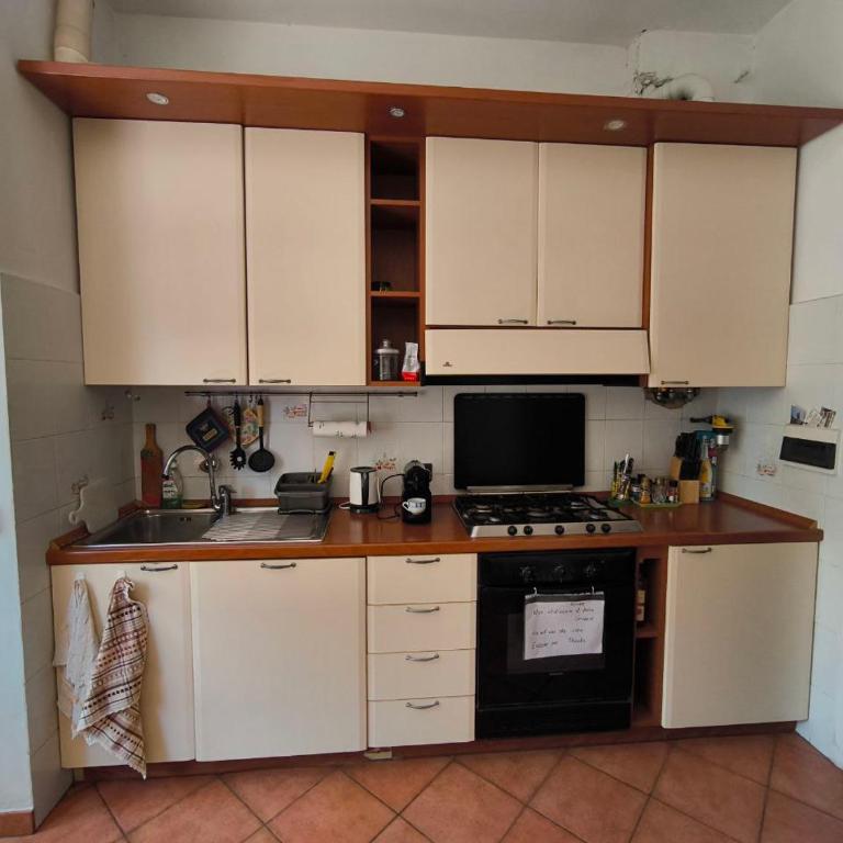 Casa Marechiaro con parcheggio incluso e giardino - Appartamento con 2 Camere da Letto - 4
