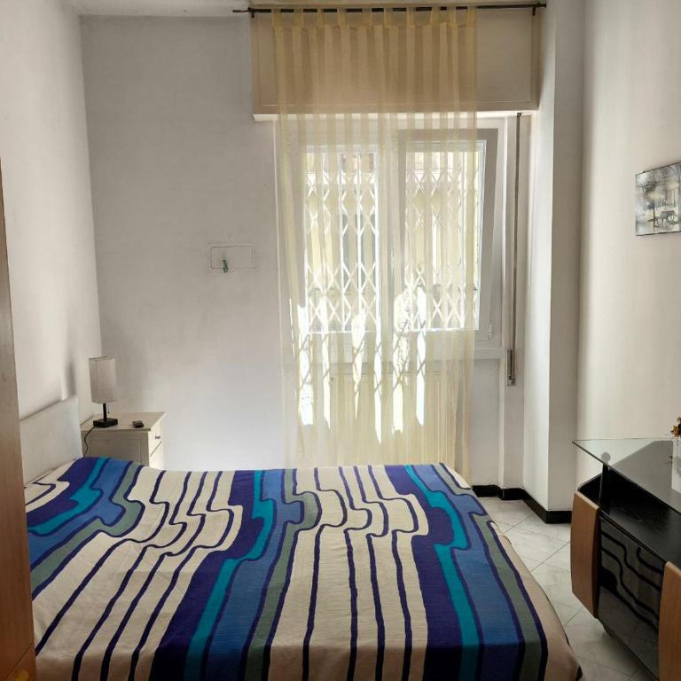 Casa Marechiaro con parcheggio incluso e giardino - Appartamento con 2 Camere da Letto - 12