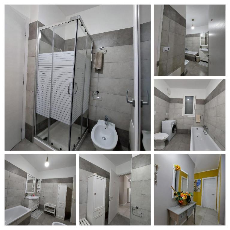 LUCRECE Holiday apartment - Appartamento con 2 Camere da Letto - 31