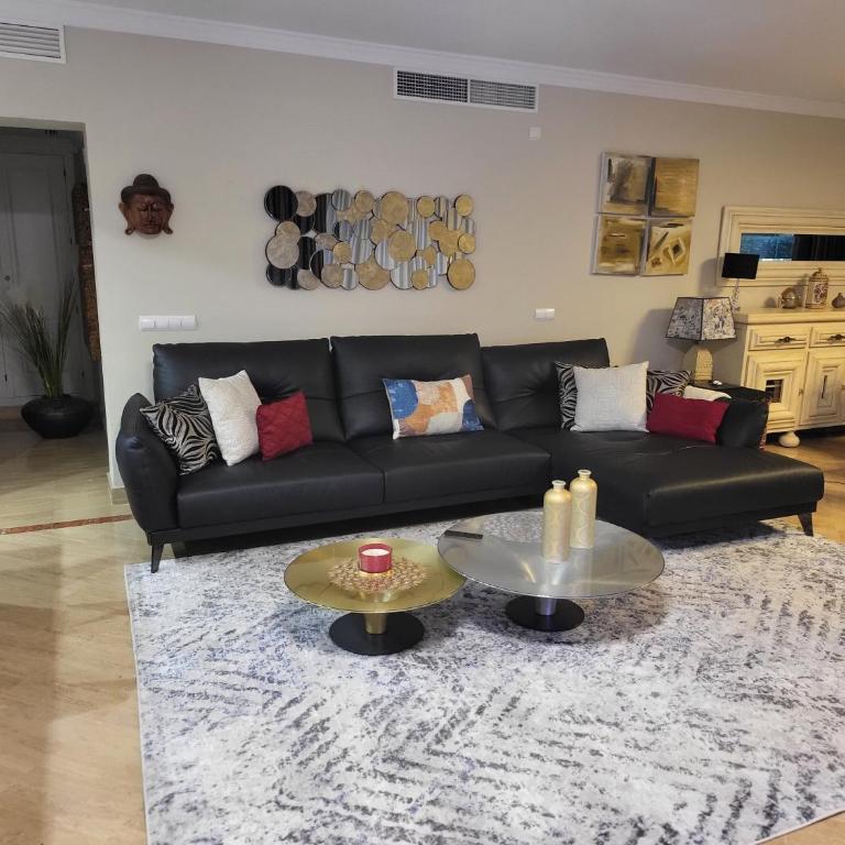 Luxury and Relax in Marbella - Apartamento de 2 dormitorios - 18