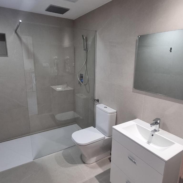 ASTURES Viviendas Turísticas - Apartamento de 1 dormitorio - 4