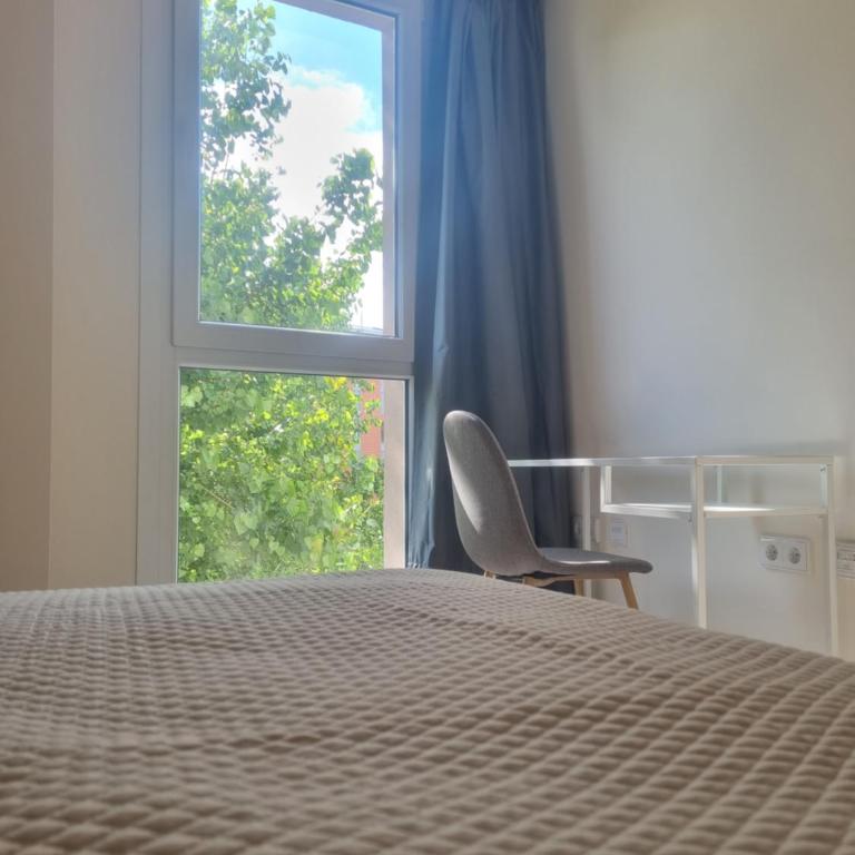 ASTURES Viviendas Turísticas - Apartamento de 1 dormitorio - 17