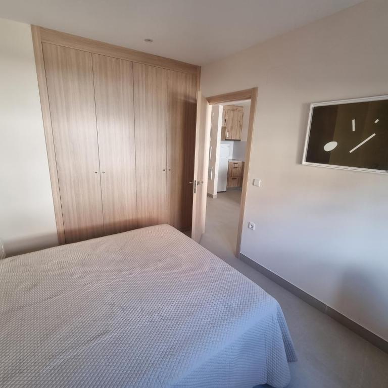 ASTURES Viviendas Turísticas - Apartamento de 1 dormitorio - 21