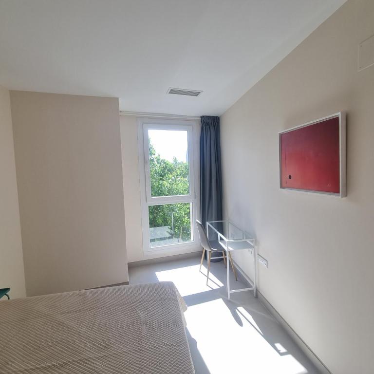 ASTURES Viviendas Turísticas - Apartamento de 1 dormitorio - 13