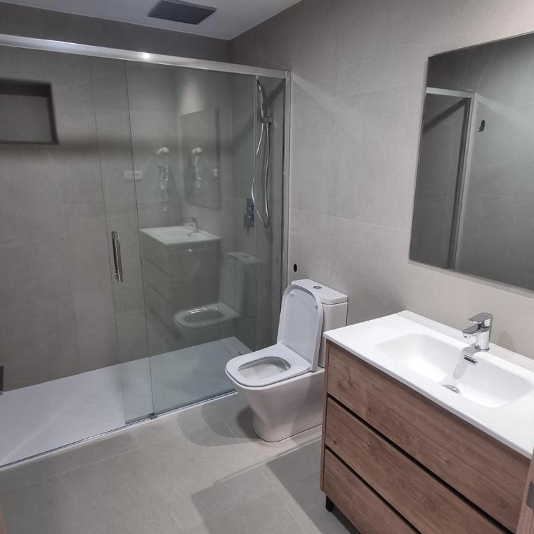 ASTURES Viviendas Turísticas - Apartamento de 1 dormitorio - 12